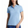 Peter Millar Frauen Performance Stretch Trikot Golfhemd - Cottage Blau