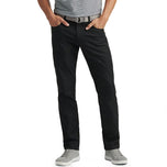 Peter Millar Performance 5 Taschengolfhosen - schwarz