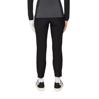 J. Lindeberg Women's Pia Golfhose - Schwarz