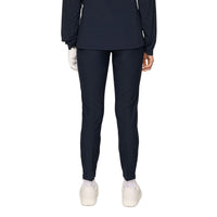 J. Lindeberg Women's Pia Golfhose - JL Navy