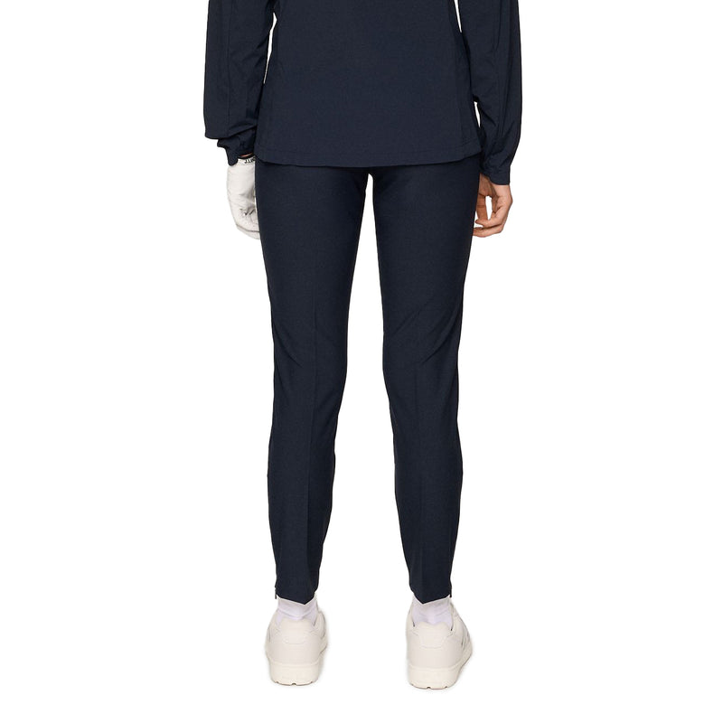 J. Lindeberg Women's Pia Golfhose - JL Navy