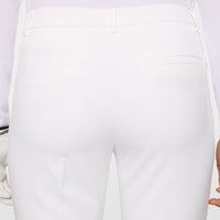 J. Lindeberg Women's Pia Golfhose - Weiß