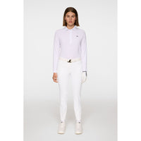 J. Lindeberg Women's Pia Golfhose - Weiß