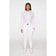 J.Lindeberg Women's Pia Golf Pants - White