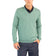 Polo Performance Ralph Lauren Performance Pullover mit V-Ausschnitt – Jerseygrün