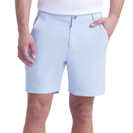 Puma 101 Solid Golf Shorts 7 " - Haute Tropic