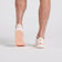 Puma Classic G Peaches Spikeless Golfschuhe - warmer weißer/tropischer Pfirsich