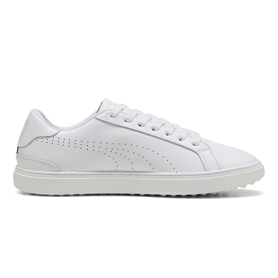 Puma Classic G Spikeless Golfschuhe - Puma White