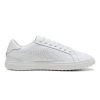Puma Classic G Spikeless Golfschuhe - Puma White