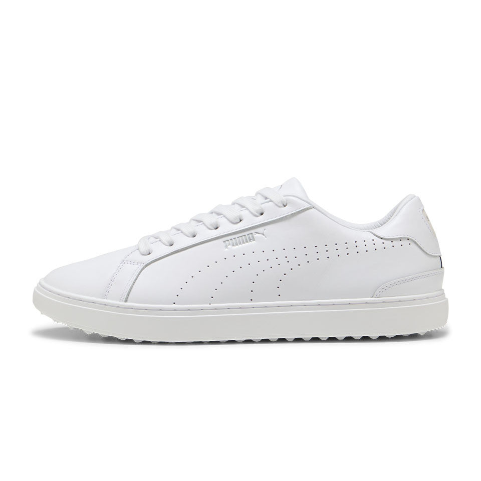 Puma Classic G Spikeless Golfschuhe - Puma White