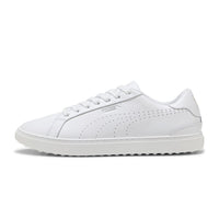 Puma Classic G Spikeless Golfschuhe - Puma White