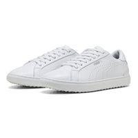 Puma Classic G Spikeless Golfschuhe - Puma White