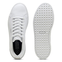 Puma Classic G Spikeless Golfschuhe - Puma White
