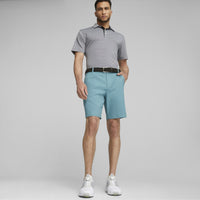 Puma -Händler Golfshorts 8 " - Fett blau