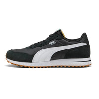 Puma Helsinki G Spikeless Golfschuhe - Puma Black/Puma White/Gummi