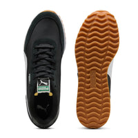 Puma Helsinki G Spikeless Golfschuhe - Puma Black/Puma White/Gummi