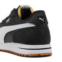 Puma Helsinki G Spikeless Golfschuhe - Puma Black/Puma White/Gummi
