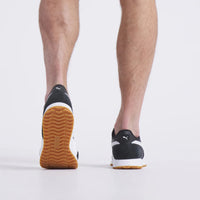 Puma Helsinki G Spikeless Golfschuhe - Puma Black/Puma White/Gummi
