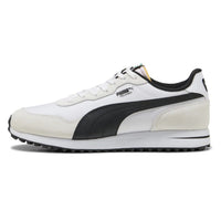 Puma Helsinki G Spikeless Golfschuhe - Puma Schwarz