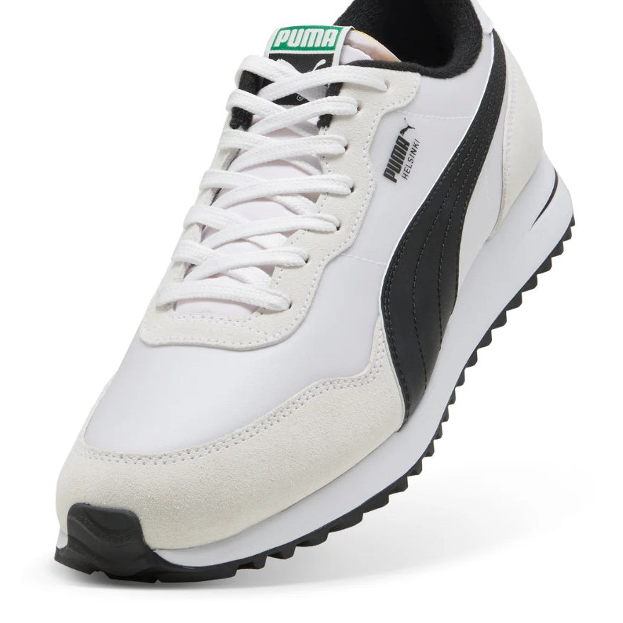 Puma Helsinki G Spikeless Golfschuhe - Puma Schwarz