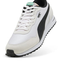 Puma Helsinki G Spikeless Golfschuhe - Puma Schwarz