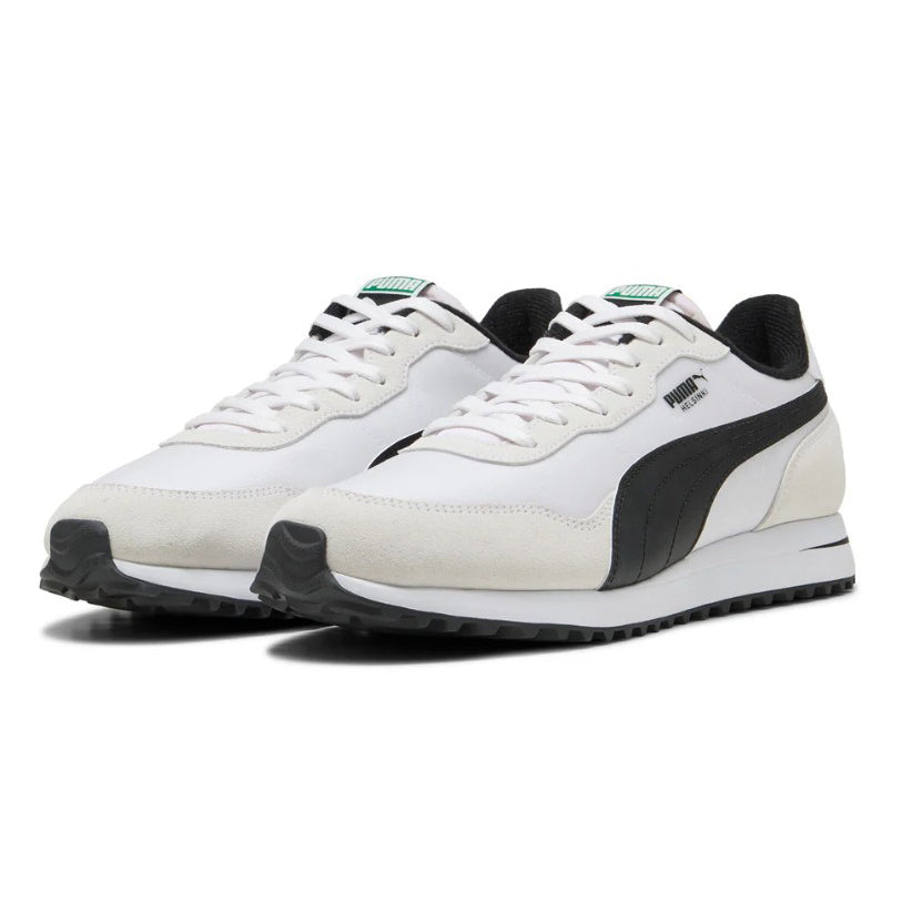 Puma Helsinki G Spikeless Golfschuhe - Puma Schwarz