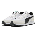 Puma Helsinki G Spikeless Golfschuhe - Puma Schwarz