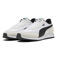 Puma Helsinki G Spikeless Golfschuhe - Puma Schwarz