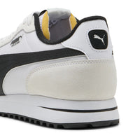 Puma Helsinki G Spikeless Golfschuhe - Puma Schwarz