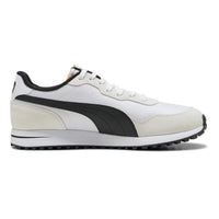 Puma Helsinki G Spikeless Golfschuhe - Puma Schwarz