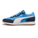 Puma Helsinki G Spikeless Golfschuhe - Regal Blue/Dark Navy/Gummi