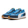 Puma Helsinki G Spikeless Golfschuhe - Regal Blue/Dark Navy/Gummi