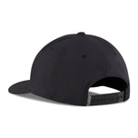 Puma Heritage P Golfkappe - Puma Black/White Leuchten