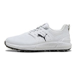 Puma Ignite Elevate 2 Tour Golfschuhe - Puma White/Puma Black