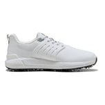 Puma Ignite Elevate 2 Tour Golfschuhe - Puma White/Puma Black