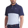 Puma Pure 2,0 Colourblock -Golfhemd - Haute Tropic/Deep Navy