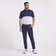 Puma Pure 2,0 Colourblock -Golfhemd - Haute Tropic/Deep Navy