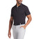 Puma Pure 2,0 Golf Polo -Hemd - Puma schwarz
