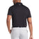 Puma Pure 2,0 Golf Polo -Hemd - Puma schwarz