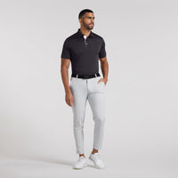 Puma Pure 2,0 Golf Polo -Hemd - Puma schwarz
