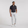 Puma Pure 2,0 Golf Polo -Hemd - Puma schwarz