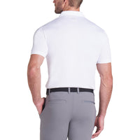 Puma Pure 2,0 Golf Poloshirt - Puma White
