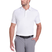 Puma Pure 2,0 Golf Poloshirt - Puma White