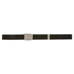 Puma Reversible Webgürtel - Puma Black/Ruhigen Schatten