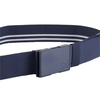 Puma Ultralite Stretch Belt - Deep Navy