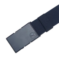 Puma Ultralite Stretch Belt - Deep Navy