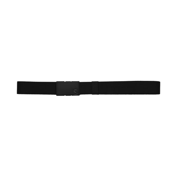 Puma Ultralite Stretriemengürtel - Puma schwarz