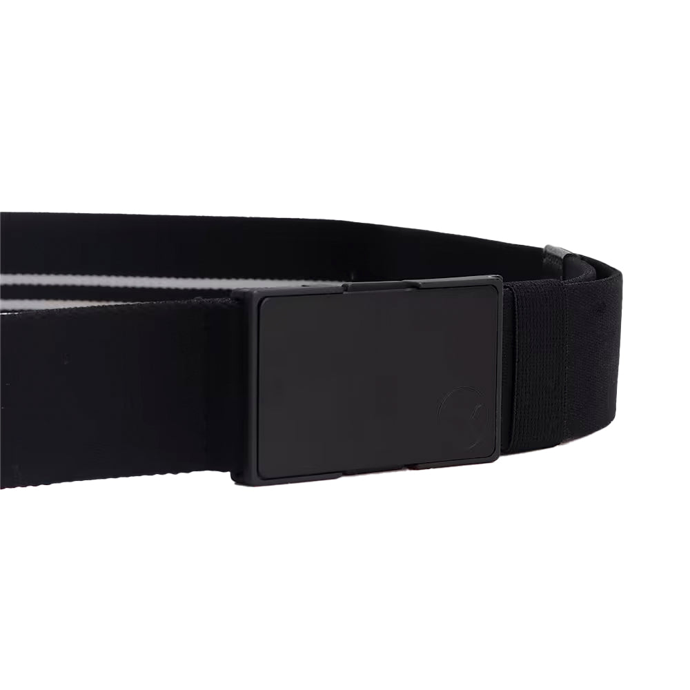 Puma Ultralite Stretriemengürtel - Puma schwarz