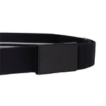 Puma Ultralite Stretriemengürtel - Puma schwarz