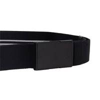 Puma Ultralite Stretriemengürtel - Puma schwarz